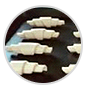Enrolladora/Formadora de Croissants