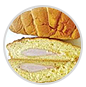 Inyectadora Lateral de Relleno (para Panadería y Pastelería)