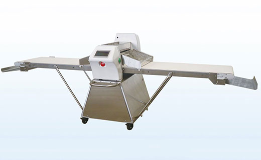 Laminadora de Masa Semiautomática