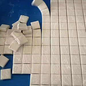 Presentación final del producto